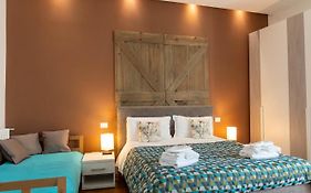 IHH Suites Rome-PIAZZA DEL POPOLO,CENTRO STORICO,PIAZZA DI SPAGNA