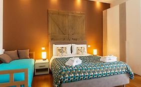 IHH Suites Rome-PIAZZA DEL POPOLO,CENTRO STORICO,PIAZZA DI SPAGNA